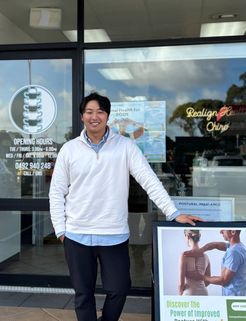 Dr. Jason Jeong-ho Kang